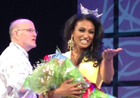 Indian descent, Nina Davuluri is first Miss America